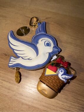 Bath & Body Works Disney Snow White Bundle